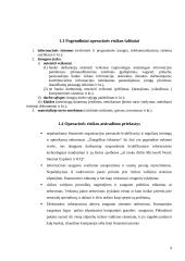 Operacinė rizika 9 puslapis