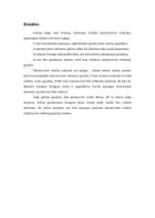 Operatyvinės veiklos teorijos metodologija 13 puslapis