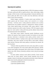 Operatyvinės veiklos teorijos metodologija 10 puslapis