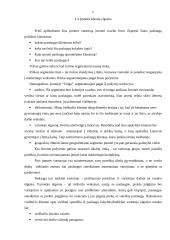 Organizacijos strategijos kūrimas ir organizavimas: viešbutis "Velga" 6 puslapis