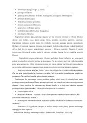 Organizacijos strategijos kūrimas ir organizavimas: viešbutis "Velga" 7 puslapis