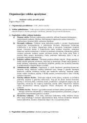 Organizacijos veiklos ir informacinių poreikių analizė: UAB "Merko statyba" 4 puslapis