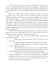 Organizacijos vidinės ir išorinės aplinkos analizė 16 puslapis