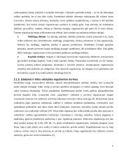 Organizacijos vidinės ir išorinės aplinkos analizė 9 puslapis