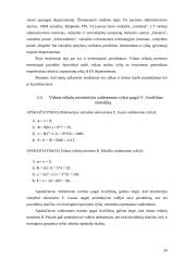 Organizacinės valdymo struktūros: AB "Eurobankas" 20 puslapis