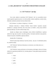 OVS tobulinimo projektas ir jo pagrindimas: UAB "Skobartas" 13 puslapis