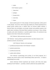 OVS tobulinimo projektas ir jo pagrindimas: UAB "Skobartas" 14 puslapis