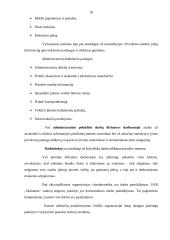OVS tobulinimo projektas ir jo pagrindimas: UAB "Skobartas" 18 puslapis