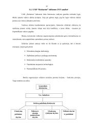 OVS tobulinimo projektas ir jo pagrindimas: UAB "Skobartas" 19 puslapis