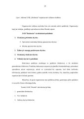 OVS tobulinimo projektas ir jo pagrindimas: UAB "Skobartas" 20 puslapis
