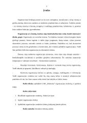 OVS tobulinimo projektas ir jo pagrindimas: UAB "Skobartas" 3 puslapis