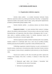 OVS tobulinimo projektas ir jo pagrindimas: UAB "Skobartas" 4 puslapis