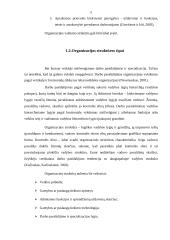 OVS tobulinimo projektas ir jo pagrindimas: UAB "Skobartas" 5 puslapis
