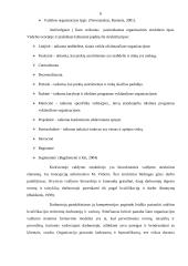 OVS tobulinimo projektas ir jo pagrindimas: UAB "Skobartas" 6 puslapis