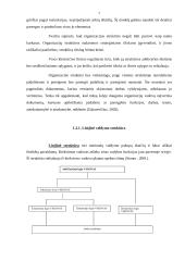 OVS tobulinimo projektas ir jo pagrindimas: UAB "Skobartas" 7 puslapis