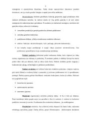 OVS tobulinimo projektas ir jo pagrindimas: UAB "Skobartas" 9 puslapis