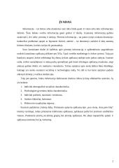 Pagrindiniai anketų sudarymo principai 2 puslapis