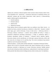 Pagrindiniai anketų sudarymo principai 3 puslapis