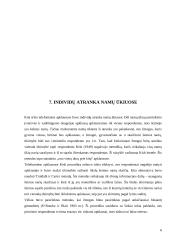 Pagrindiniai anketų sudarymo principai 6 puslapis