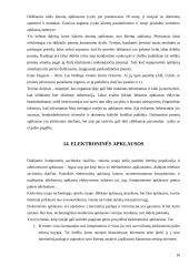 Pagrindiniai anketų sudarymo principai 10 puslapis