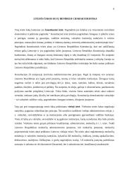 Pagrindinių teisės šakų bendra charakteristika 6 puslapis