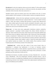 Pagrindinių teisės šakų bendra charakteristika 7 puslapis