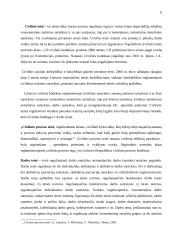 Pagrindinių teisės šakų bendra charakteristika 8 puslapis