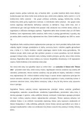 Pagrindinių teisės šakų bendra charakteristika 9 puslapis