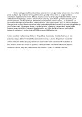 Pagrindinių teisės šakų bendra charakteristika 10 puslapis