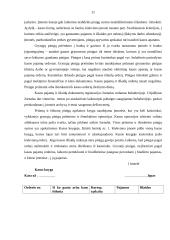 Pajamų ir įplaukų samprata bei jų apskaita 10 puslapis