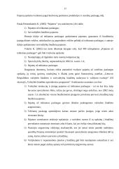 Pajamų ir įplaukų samprata bei jų apskaita 16 puslapis