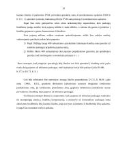 Pajamų ir įplaukų samprata bei jų apskaita 18 puslapis