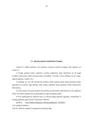 Pajamų ir įplaukų samprata bei jų apskaita 19 puslapis