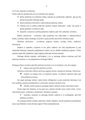 Pajamų ir įplaukų samprata bei jų apskaita 5 puslapis