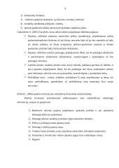 Pajamų ir įplaukų samprata bei jų apskaita 8 puslapis