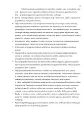 Pajamų rūšys ir jų pripažinimo apskaitoje tvarka 15 puslapis