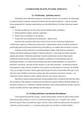 Pajamų rūšys ir jų pripažinimo apskaitoje tvarka 17 puslapis