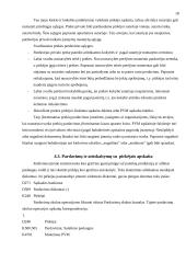 Pajamų rūšys ir jų pripažinimo apskaitoje tvarka 18 puslapis