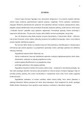 Pajamų rūšys ir jų pripažinimo apskaitoje tvarka 3 puslapis