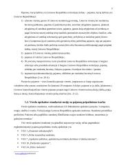 Pajamų rūšys ir jų pripažinimo apskaitoje tvarka 5 puslapis