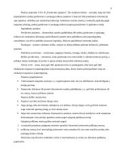 Pajamų rūšys ir jų pripažinimo apskaitoje tvarka 6 puslapis