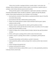 Pajamų rūšys ir jų pripažinimo apskaitoje tvarka 7 puslapis