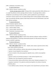 Pajamų rūšys ir jų pripažinimo apskaitoje tvarka 9 puslapis