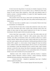 Pajamų žemės ūkyje samprata, makroekonominiai rodikliai