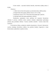 Pajamų žemės ūkyje samprata, makroekonominiai rodikliai 2 puslapis