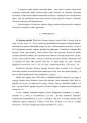 Pajamų žemės ūkyje samprata, makroekonominiai rodikliai 16 puslapis