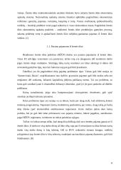 Pajamų žemės ūkyje samprata, makroekonominiai rodikliai 5 puslapis