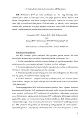 Pajamų žemės ūkyje samprata, makroekonominiai rodikliai 6 puslapis