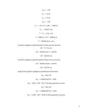 Paklausa ir produkcijos pardavimo prognozės 4 puslapis