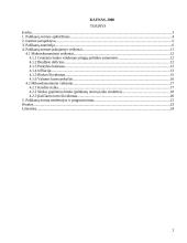 Palūkanų normos ir jas veikiantys veiksniai 2 puslapis